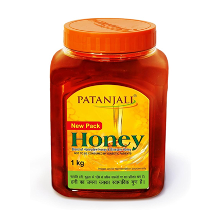 Patanjali Honey 